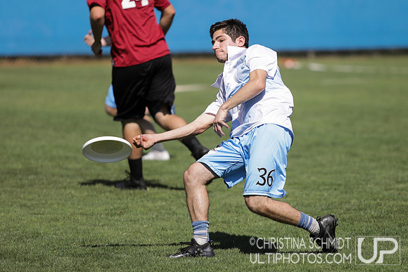 Paideia Cup 2017