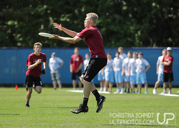 Paideia Cup 2017