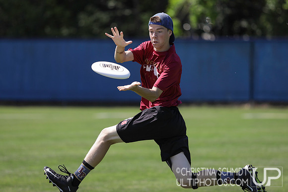 Paideia Cup 2017