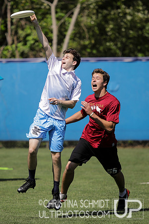 Paideia Cup 2017