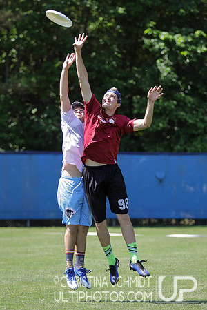 Paideia Cup 2017