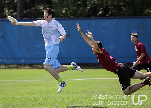 Paideia Cup 2017