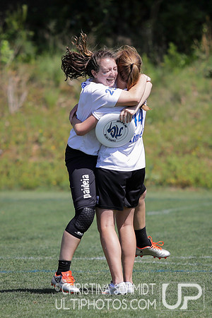 Paideia Cup 2017
