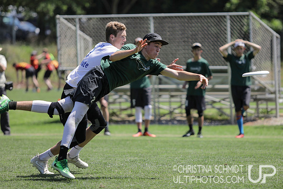 Paideia Cup 2017