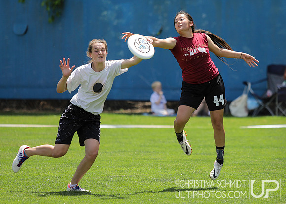 Paideia Cup 2017