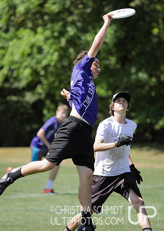 Paideia Cup 2017