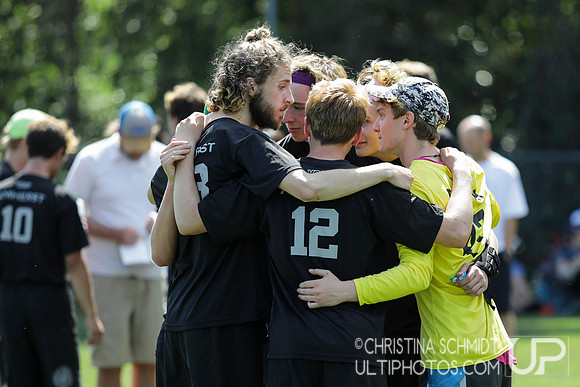 Paideia Cup 2017