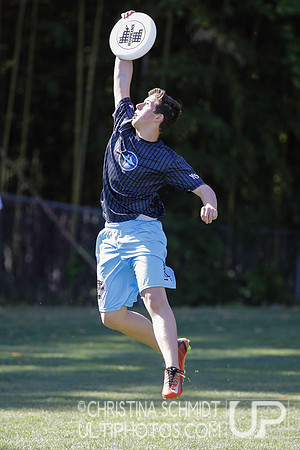 Paideia Cup 2017