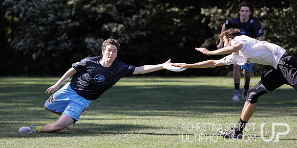 Paideia Cup 2017