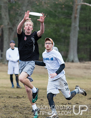 New England Open 2014