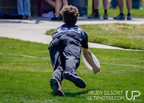 2024 USA Ultimate Youth Club Championships