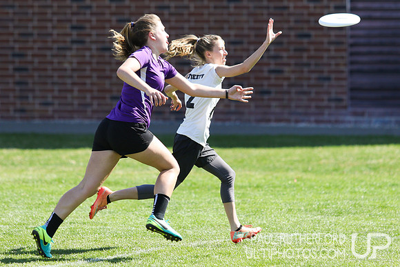 Action from the Women’s Metro Boston DIII Conference Championships