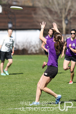 Action from the Women’s Metro Boston DIII Conference Championships