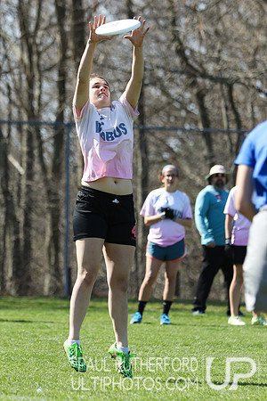 Action from the Women’s Metro Boston DIII Conference Championships