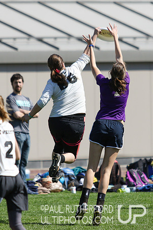 Action from the Women’s Metro Boston DIII Conference Championships
