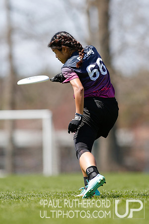 Action from the Women’s Metro Boston DIII Conference Championships