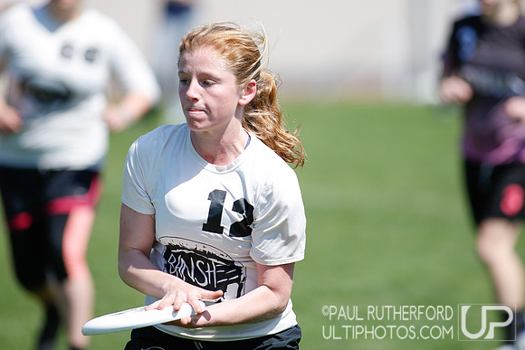 Action from the Women’s Metro Boston DIII Conference Championships