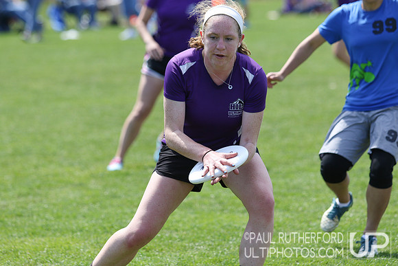 Action from the Women’s Metro Boston DIII Conference Championships