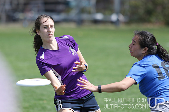 Action from the Women’s Metro Boston DIII Conference Championships