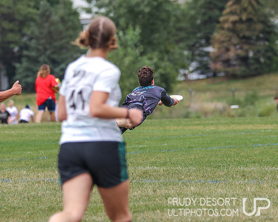 2022 USA Ultimate Youth Club Championships