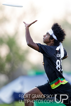 USA Ultimate US Open Championships, August 2, 2024