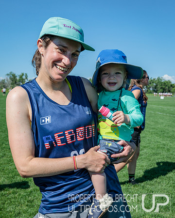Saturday, 22 Jul. 2023 USA Ultimate Masters Championships