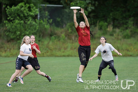 Paideia Cup 2017