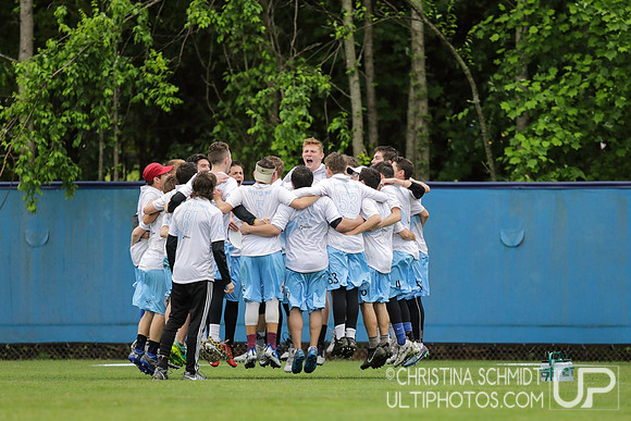 Paideia Cup 2017