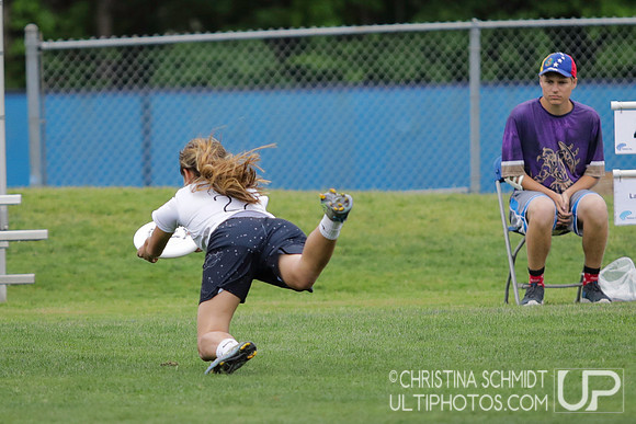 Paideia Cup 2017