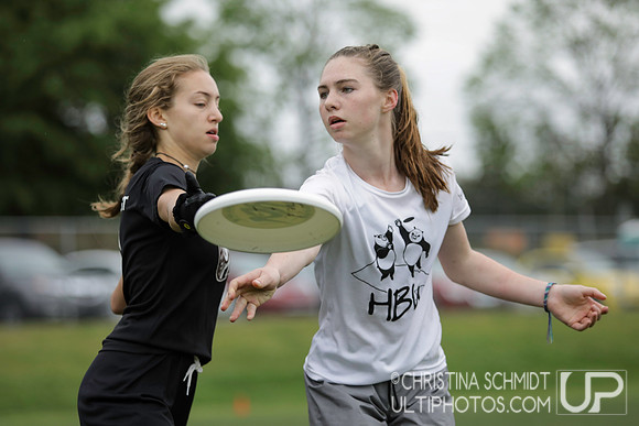 Paideia Cup 2017