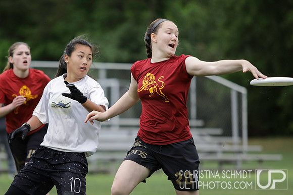 Paideia Cup 2017