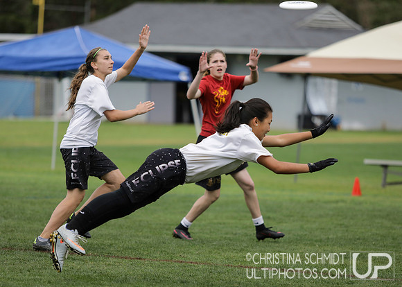 Paideia Cup 2017