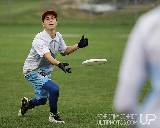 Paideia Cup 2017