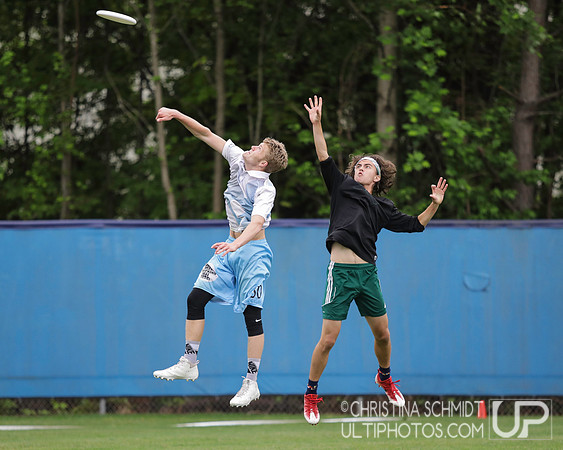 Paideia Cup 2017