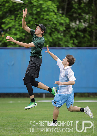 Paideia Cup 2017