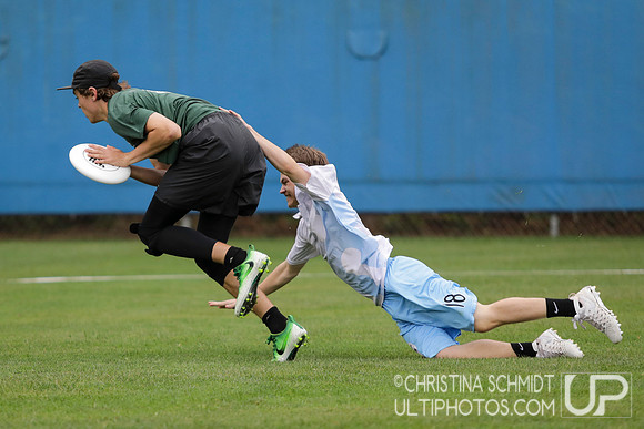 Paideia Cup 2017