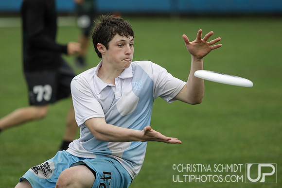 Paideia Cup 2017