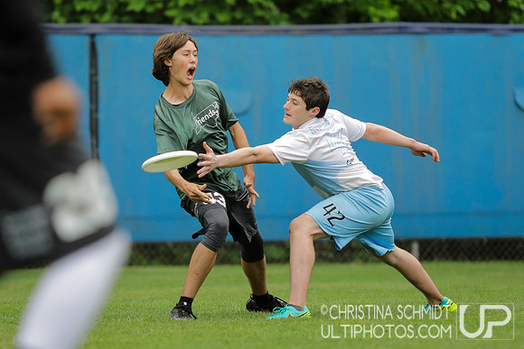 Paideia Cup 2017