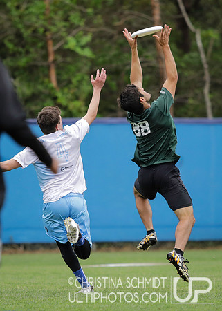Paideia Cup 2017
