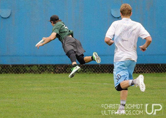 Paideia Cup 2017