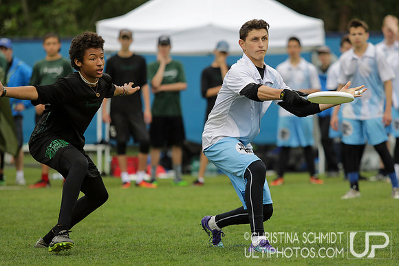 Paideia Cup 2017