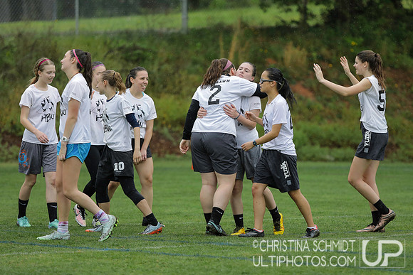 Paideia Cup 2017