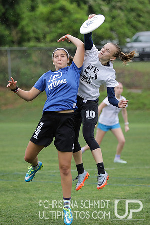 Paideia Cup 2017