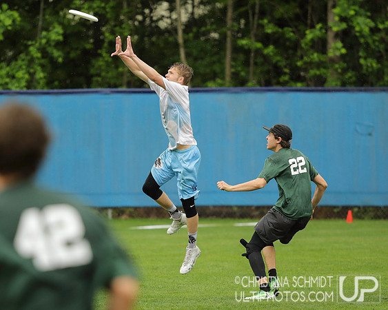Paideia Cup 2017