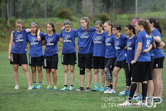 Paideia Cup 2017