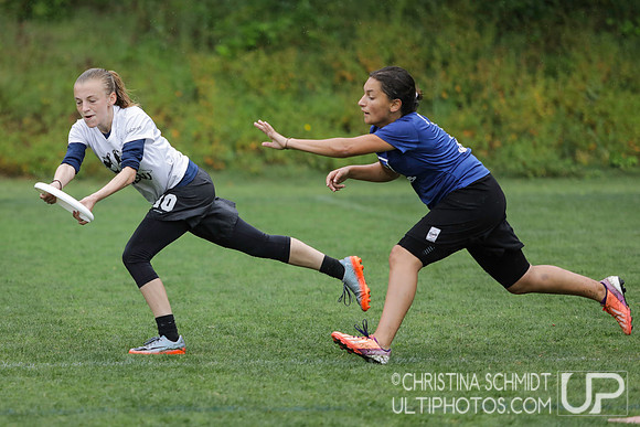 Paideia Cup 2017