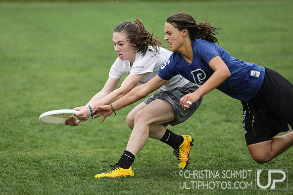 Paideia Cup 2017