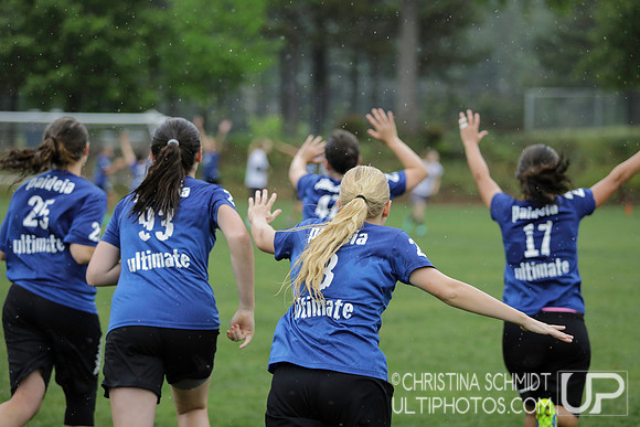 Paideia Cup 2017