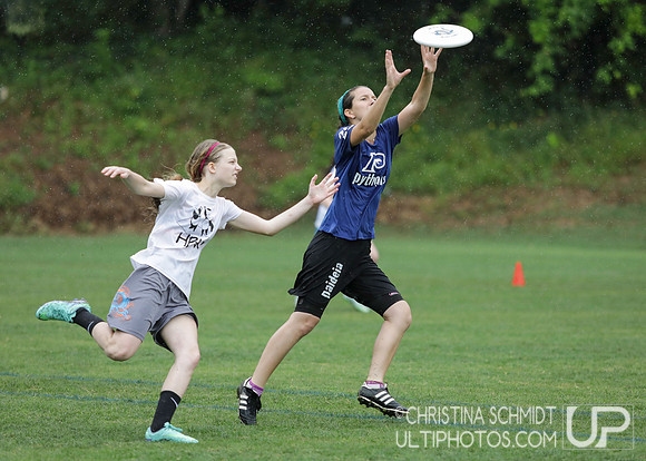 Paideia Cup 2017
