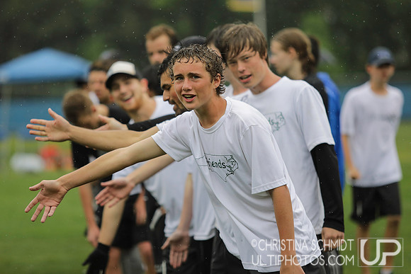 Paideia Cup 2017
